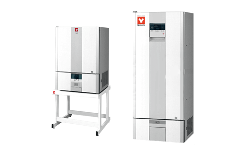 Yamato低溫恒溫培養箱 IL612C/812C